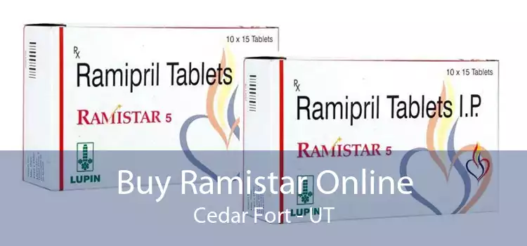 Buy Ramistar Online Cedar Fort - UT
