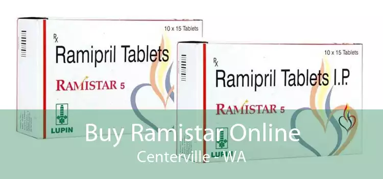 Buy Ramistar Online Centerville - WA