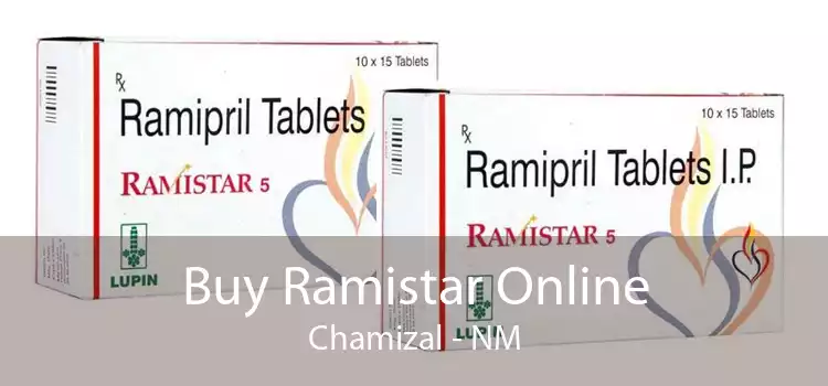 Buy Ramistar Online Chamizal - NM