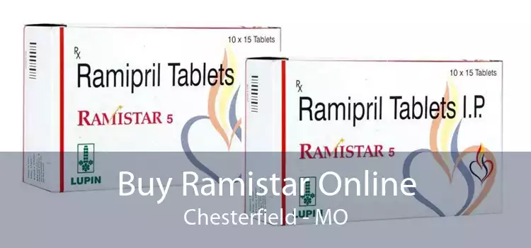 Buy Ramistar Online Chesterfield - MO