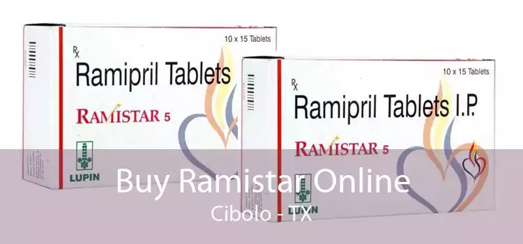 Buy Ramistar Online Cibolo - TX