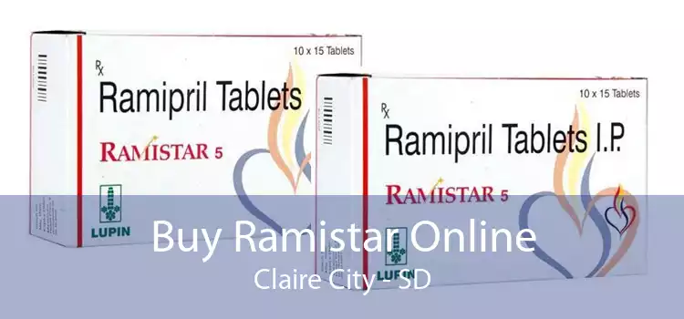 Buy Ramistar Online Claire City - SD