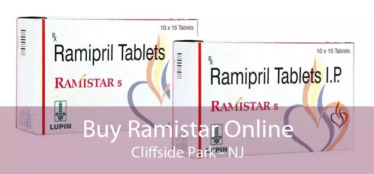Buy Ramistar Online Cliffside Park - NJ
