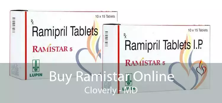 Buy Ramistar Online Cloverly - MD