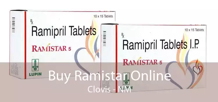 Buy Ramistar Online Clovis - NM