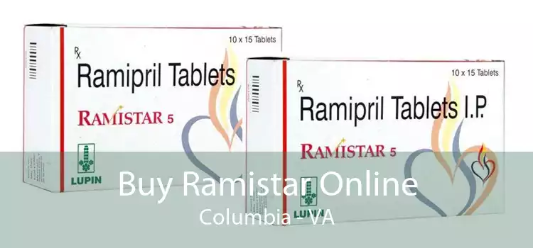 Buy Ramistar Online Columbia - VA