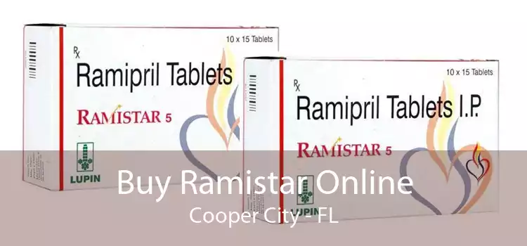 Buy Ramistar Online Cooper City - FL