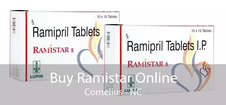 Buy Ramistar Online Cornelius - NC