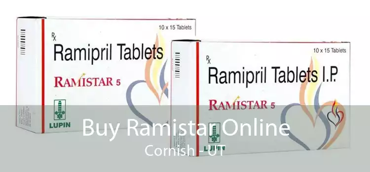 Buy Ramistar Online Cornish - UT
