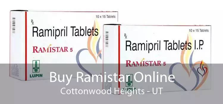 Buy Ramistar Online Cottonwood Heights - UT