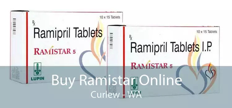Buy Ramistar Online Curlew - WA