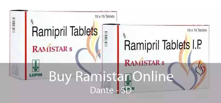 Buy Ramistar Online Dante - SD