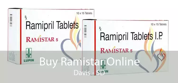 Buy Ramistar Online Davis - SD