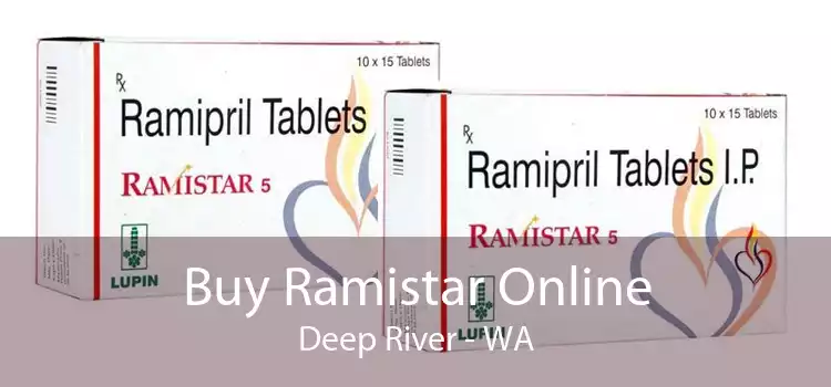 Buy Ramistar Online Deep River - WA