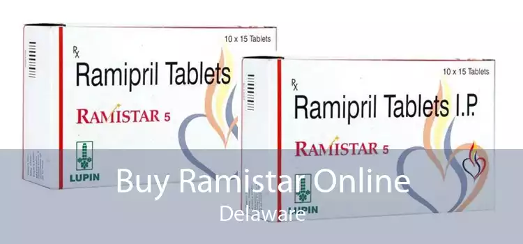 Buy Ramistar Online Delaware