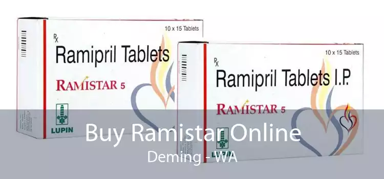 Buy Ramistar Online Deming - WA