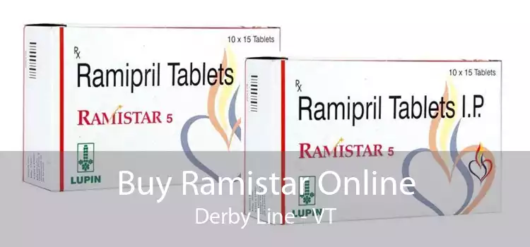 Buy Ramistar Online Derby Line - VT