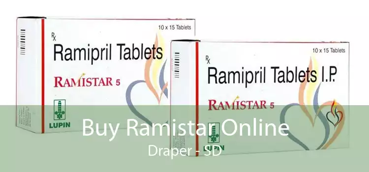 Buy Ramistar Online Draper - SD
