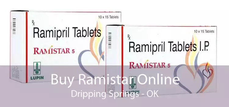 Buy Ramistar Online Dripping Springs - OK