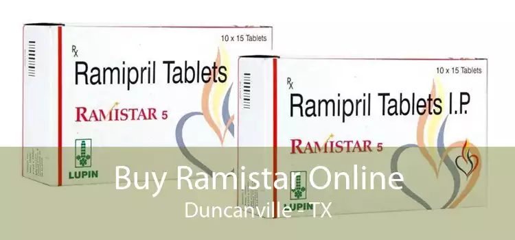 Buy Ramistar Online Duncanville - TX