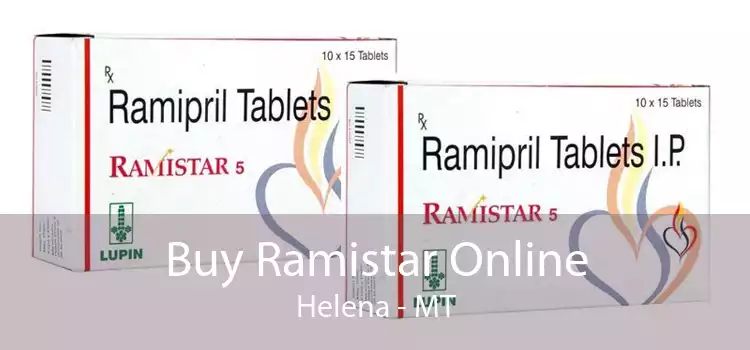 Buy Ramistar Online Helena - MT