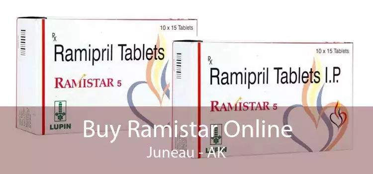 Buy Ramistar Online Juneau - AK