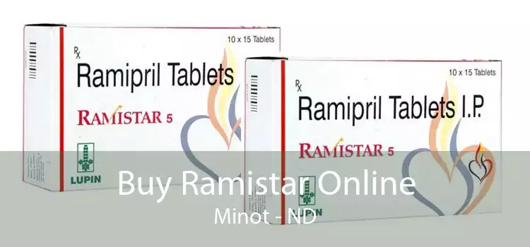 Buy Ramistar Online Minot - ND