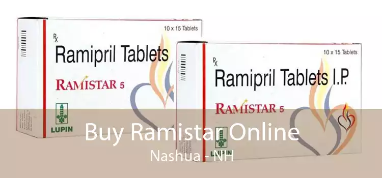Buy Ramistar Online Nashua - NH
