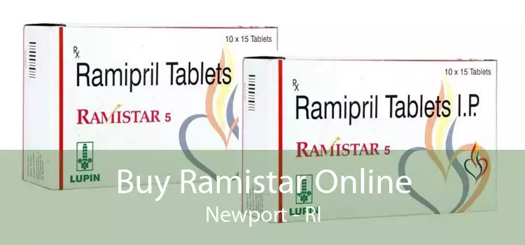 Buy Ramistar Online Newport - RI