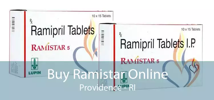Buy Ramistar Online Providence - RI