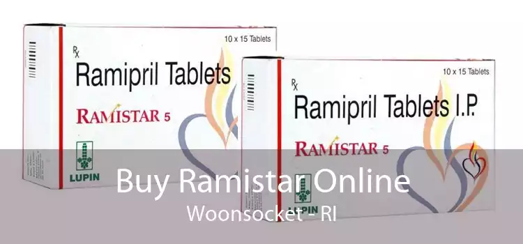 Buy Ramistar Online Woonsocket - RI